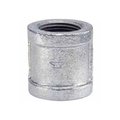 Anvil 1/2 In Galvanized Malleable Coupling 150 PSI Lead Free 811080209